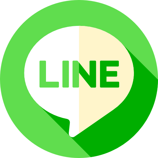 LINE